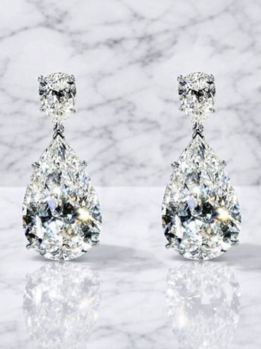 "Nottingham" Earrings